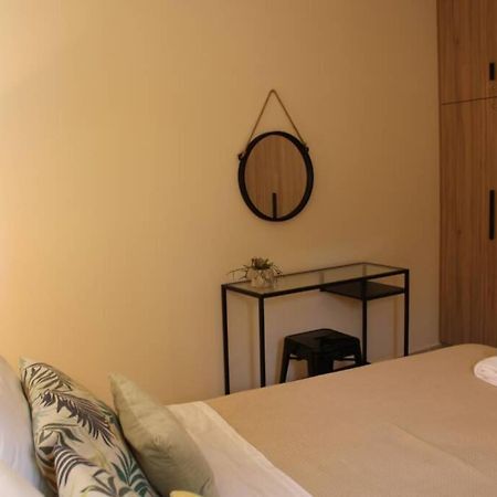 Aretis St Apartment Návplio Kültér fotó