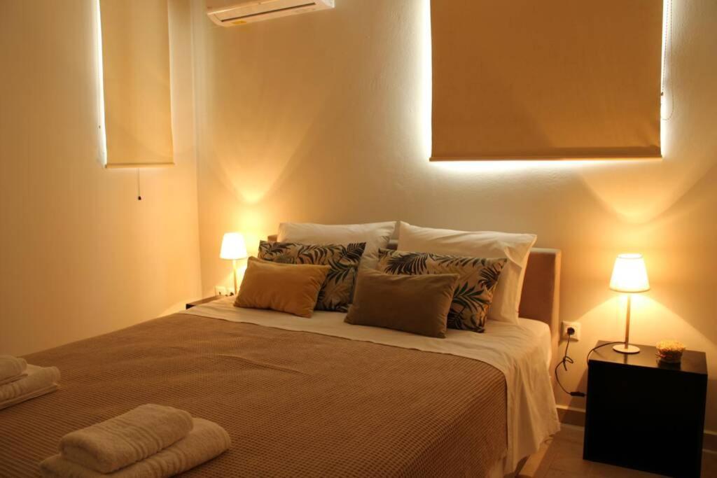 Aretis St Apartment Návplio Kültér fotó