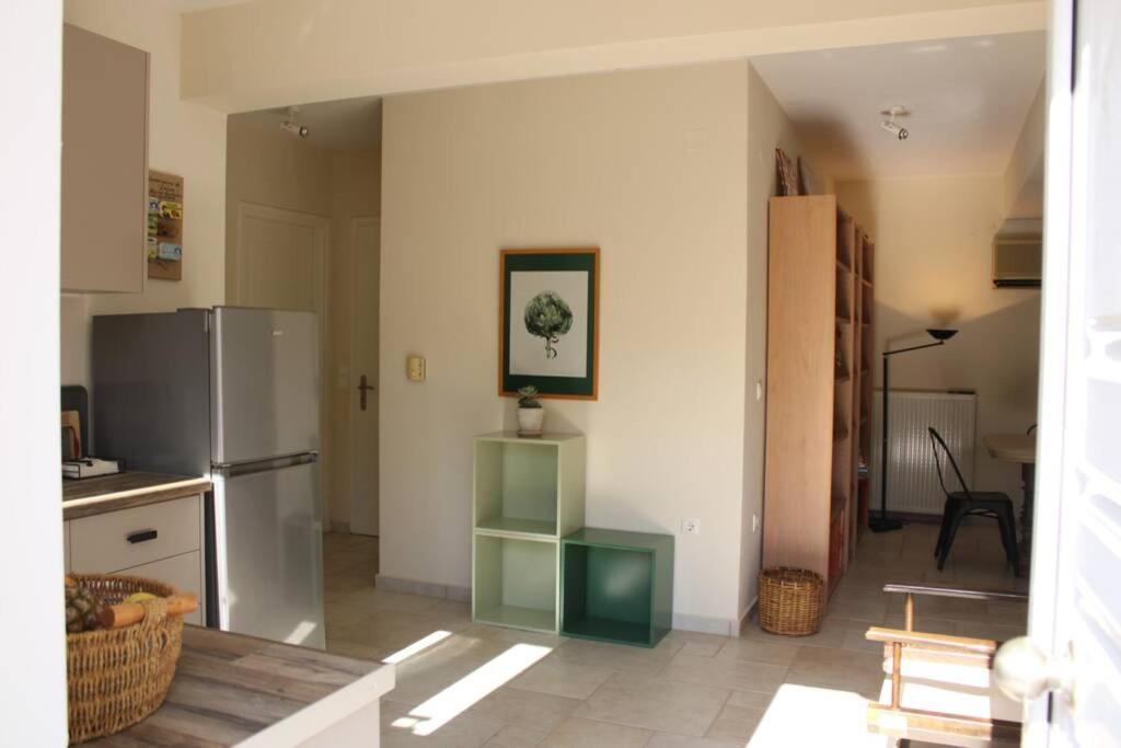 Aretis St Apartment Návplio Kültér fotó
