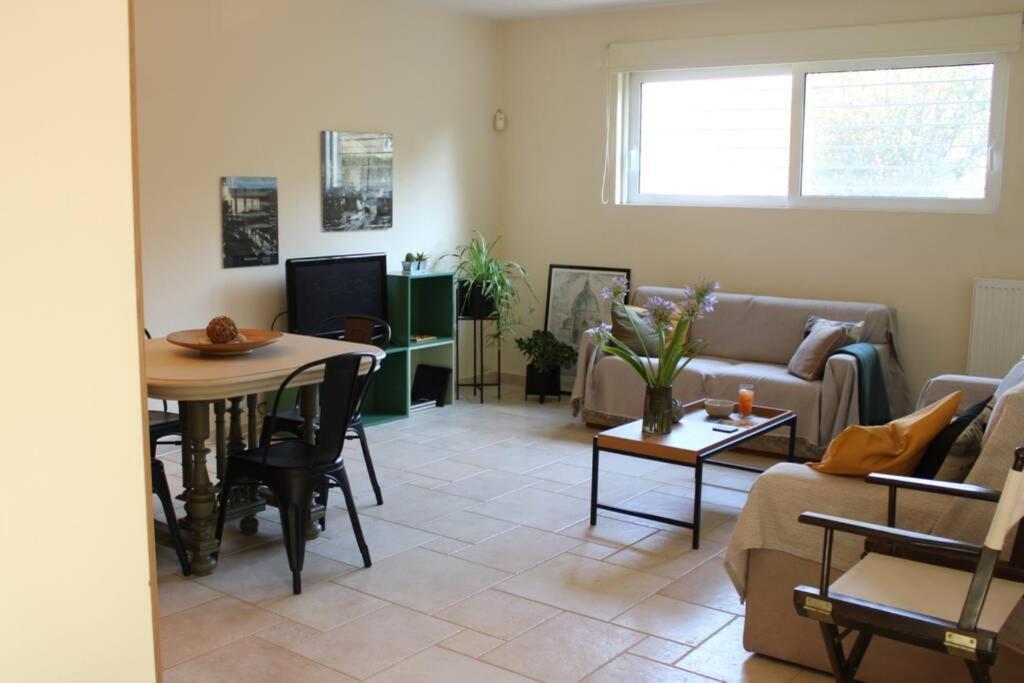 Aretis St Apartment Návplio Kültér fotó