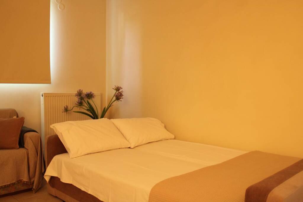 Aretis St Apartment Návplio Kültér fotó