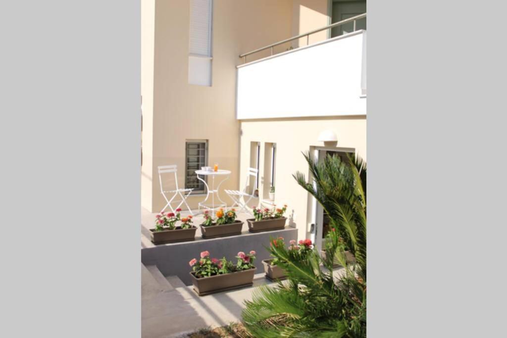 Aretis St Apartment Návplio Kültér fotó