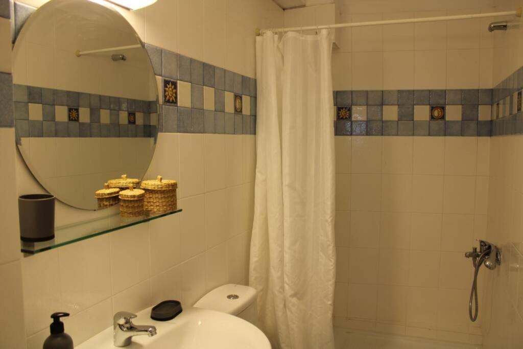 Aretis St Apartment Návplio Kültér fotó