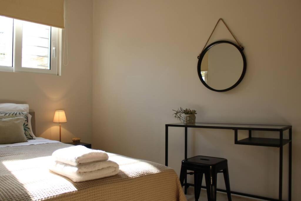 Aretis St Apartment Návplio Kültér fotó