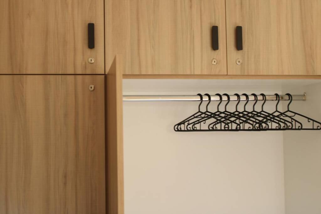 Aretis St Apartment Návplio Kültér fotó