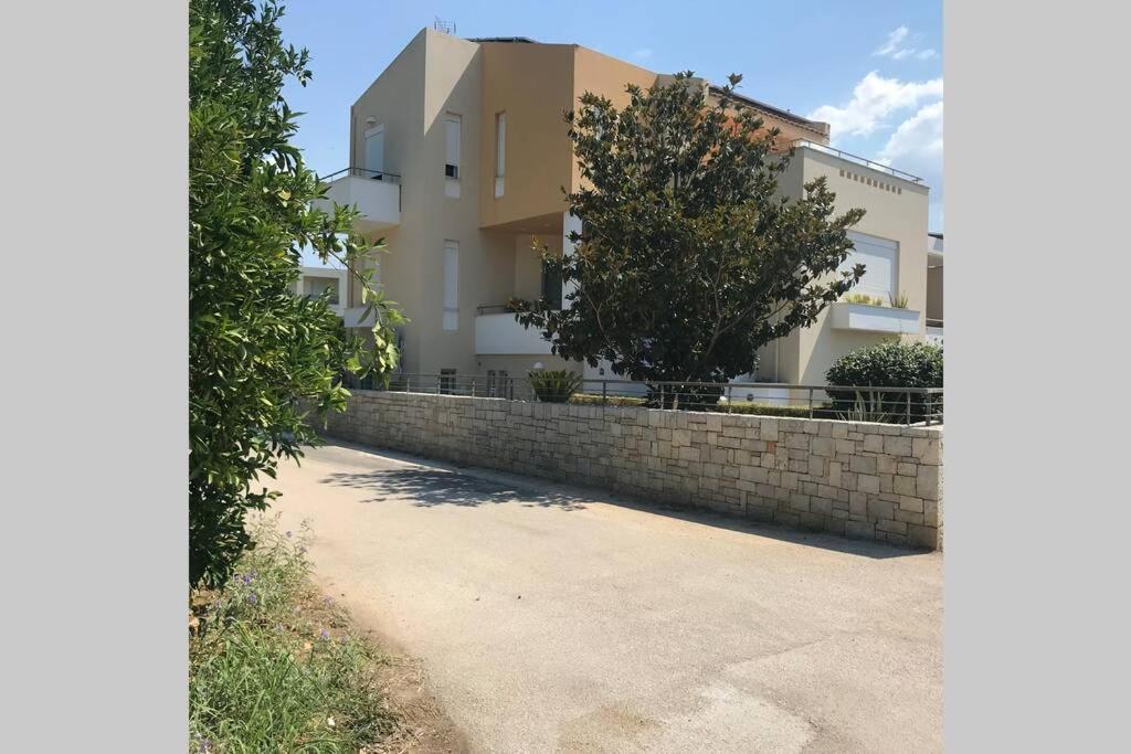 Aretis St Apartment Návplio Kültér fotó