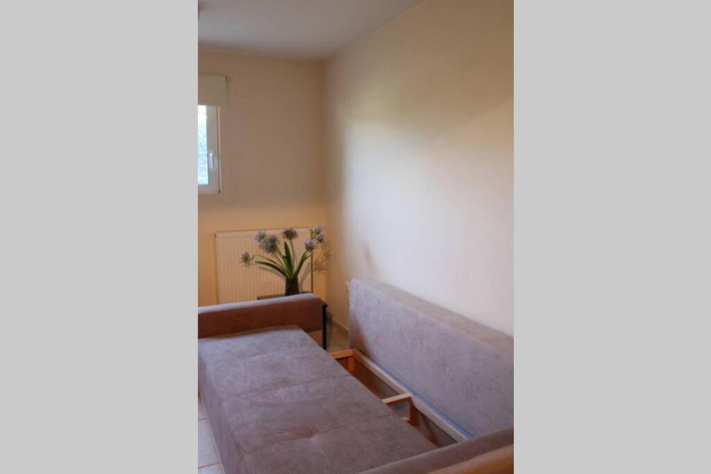 Aretis St Apartment Návplio Kültér fotó